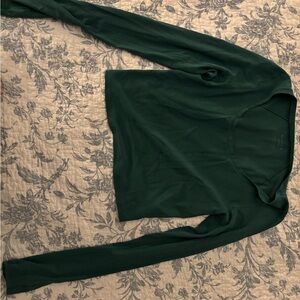 Athleta Transcend Top- small